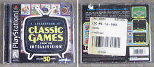 Playstation Classic Mini box art for Playstation